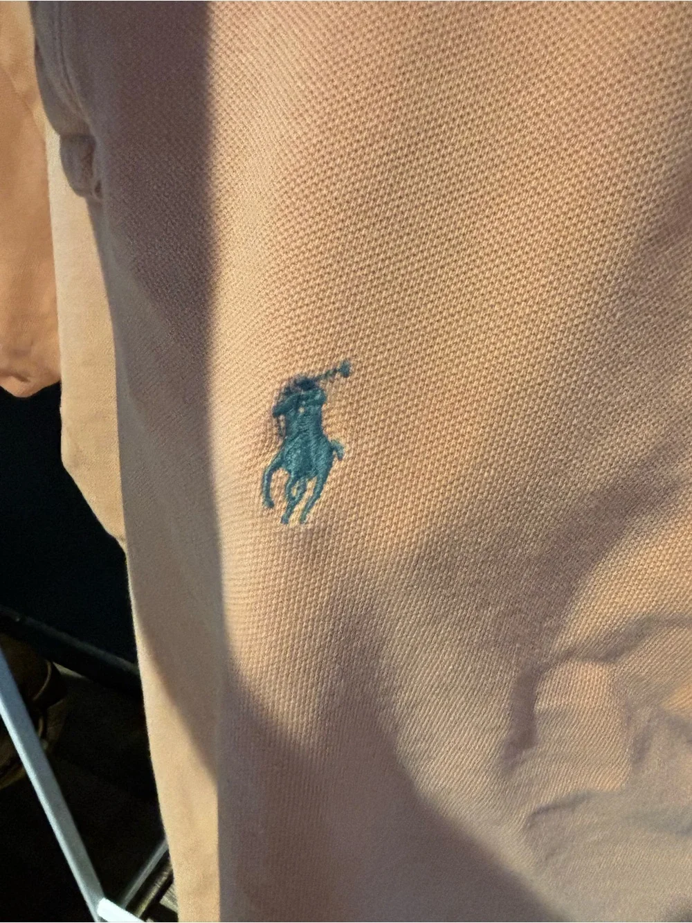Ralph Lauren classic short